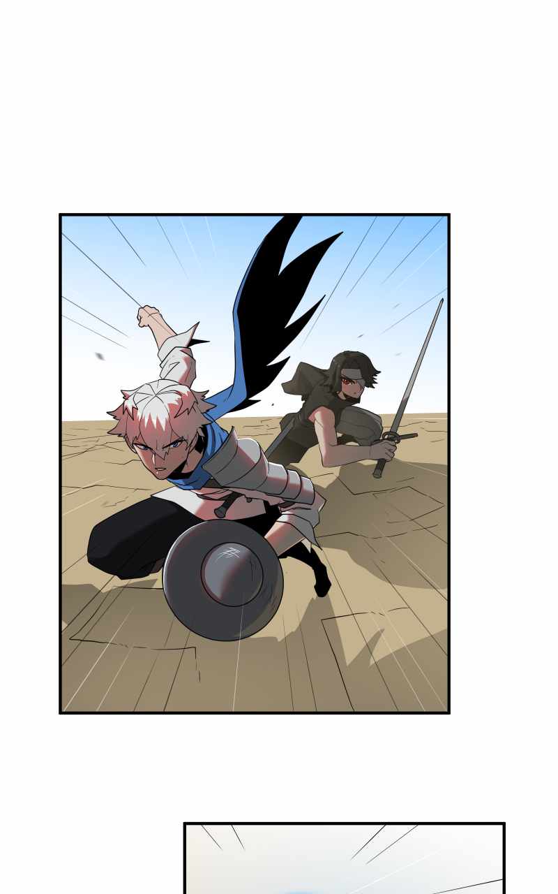 The One Who Parried Death Chapter 10 63